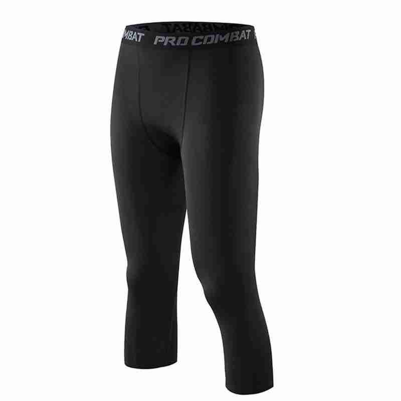 Compression Basketball Tights New 2022 High Elastic Sports Pants