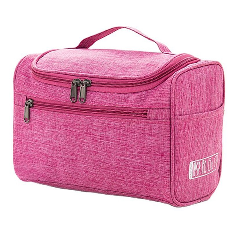 Cosmetic  Storage and  Travel Case