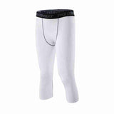 Compression Basketball Tights New 2022 High Elastic Sports Pants