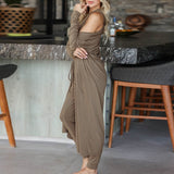 3 Piece Cardigan Outfit