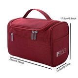 Cosmetic  Storage and  Travel Case