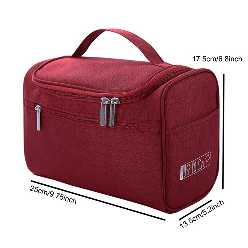 Cosmetic  Storage and  Travel Case