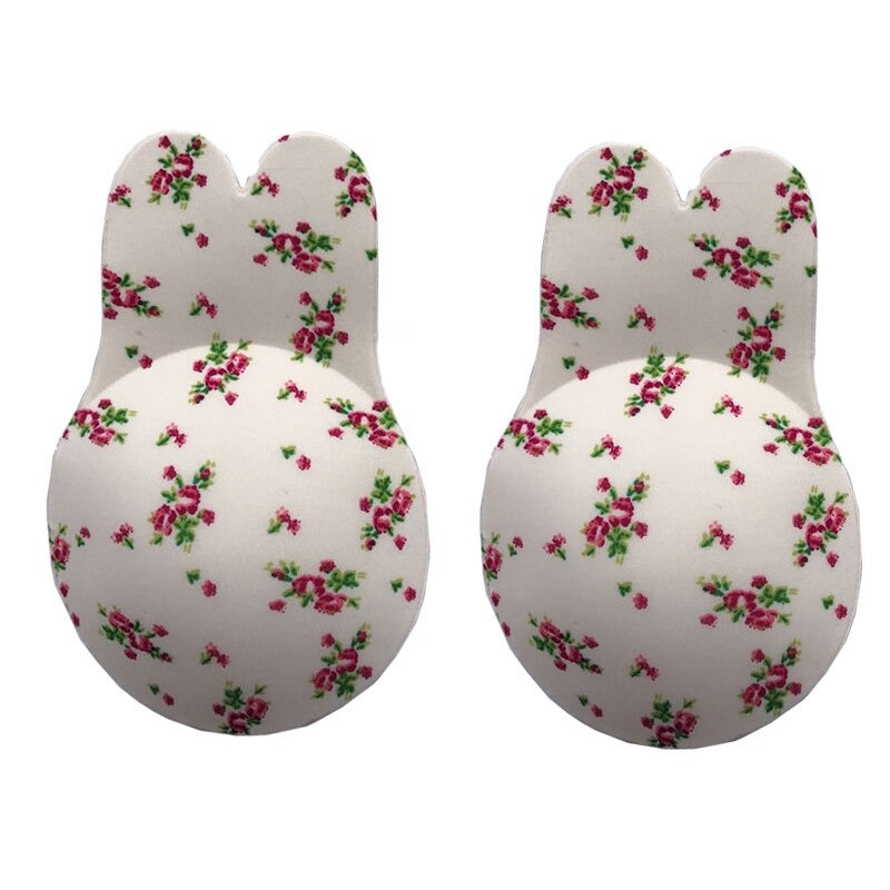 Strapless Bra Adhesive Sticky