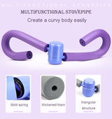 Pelvic Floor Exerciser and Leg Trainer for  Arms Chest Waist