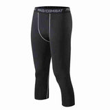 Compression Basketball Tights New 2022 High Elastic Sports Pants