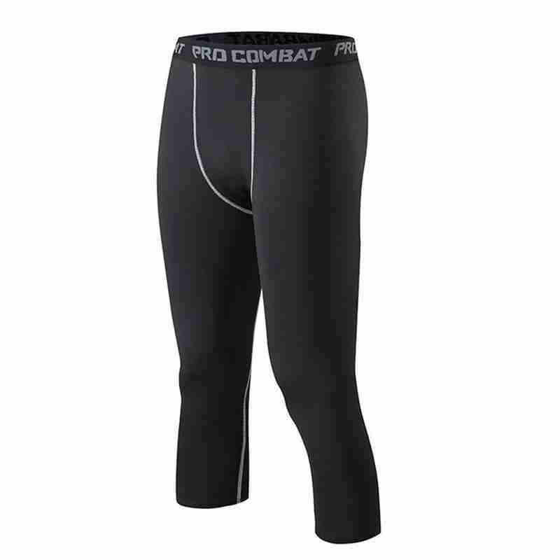 Compression Basketball Tights New 2022 High Elastic Sports Pants