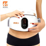 Machine Home Fitness Exercise Thin Waist Leg Belly Contracting Belly the Best Weight-Loss Product Fat Burning Warm Palace 2022