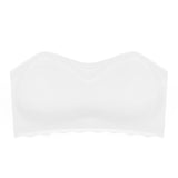 Strapless Bra Push Up