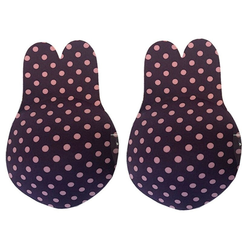 Strapless Bra Adhesive Sticky