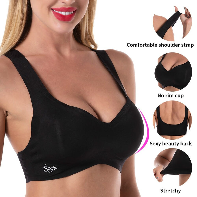 Sexy Bralette Women