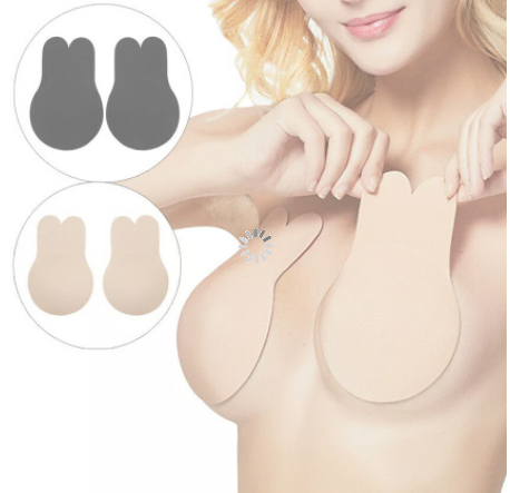 Strapless Bra Adhesive Sticky