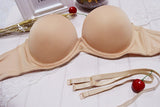 Ladies Strapless Sexy Lingerie