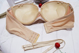 Ladies Strapless Sexy Lingerie