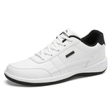 Breathable Lace up Men Casual Shoe