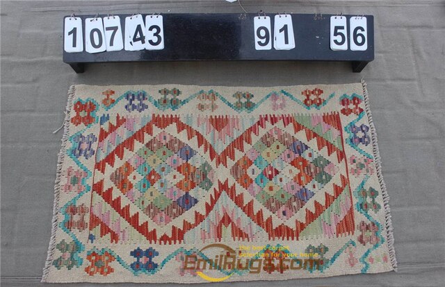 natural genuine wool hand stitched Afghan rugs