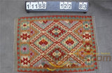 modern woven home Afghan carpet