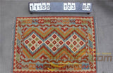 modern woven home Afghan carpet