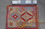modern woven home Afghan carpet