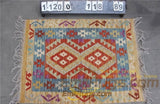 modern woven home Afghan carpet
