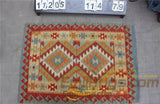 modern woven home Afghan carpet