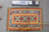 modern woven home Afghan carpet