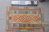 modern woven home Afghan carpet