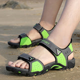 Outdoor Fashion Men Sandals