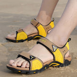 Outdoor Fashion Men Sandals