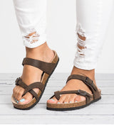 Women Rome Style Summer Sandals