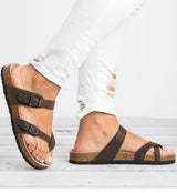 Women Rome Style Summer Sandals