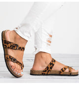 Women Rome Style Summer Sandals