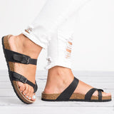Women Rome Style Summer Sandals