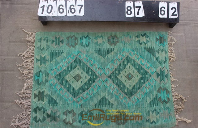 natural genuine wool hand stitched  rugs Afghan carpet for living