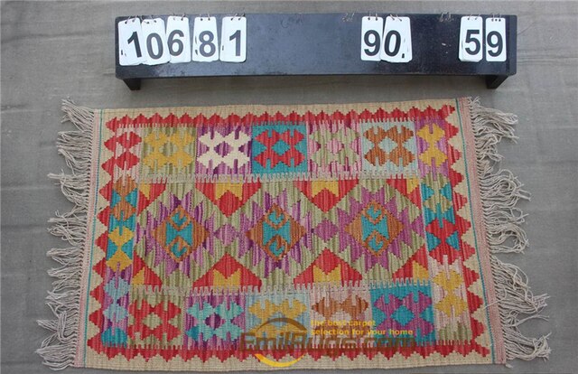 natural genuine wool hand stitched  rugs Afghan carpet for living