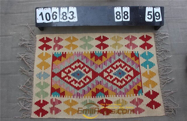 natural genuine wool hand stitched  rugs Afghan carpet for living