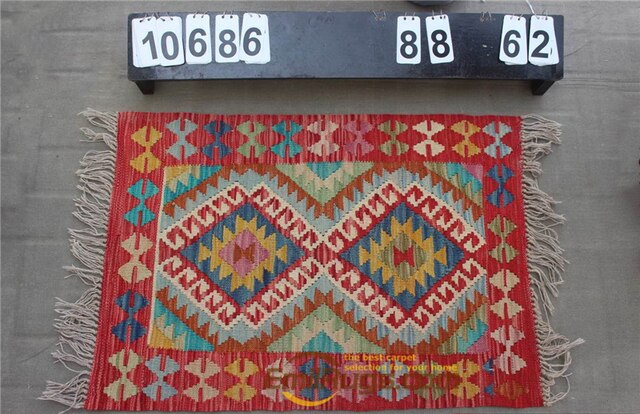 natural genuine wool hand stitched  rugs Afghan carpet for living