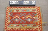 floor handmade woven wool Afghan carpet