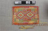 floor handmade woven wool Afghan carpet