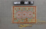 floor handmade woven wool Afghan carpet