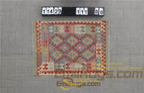 floor handmade woven wool Afghan carpet