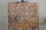 Traditional Vintage handmade Afghan rugs