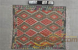Traditional Vintage handmade Afghan rugs