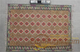 Traditional Vintage handmade Afghan rugs