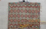 Traditional Vintage handmade Afghan rugs