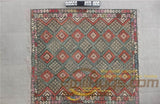 Traditional Vintage handmade Afghan rugs