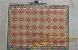 Traditional Vintage handmade Afghan rugs