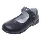 Children's Shoes Leather Mary Jane Flat