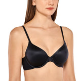 T-Shirt Soft Foam Lightly Lined Full Coverage Underwire Bra