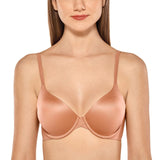 T-Shirt Soft Foam Lightly Lined Full Coverage Underwire Bra