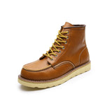Men Casual Work Shoes